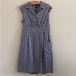 Ann Taylor Dress with Pockets!